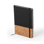 Bloc Notes Bluster BLEU