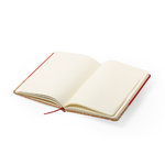 Bloc Notes Bluster BLEU