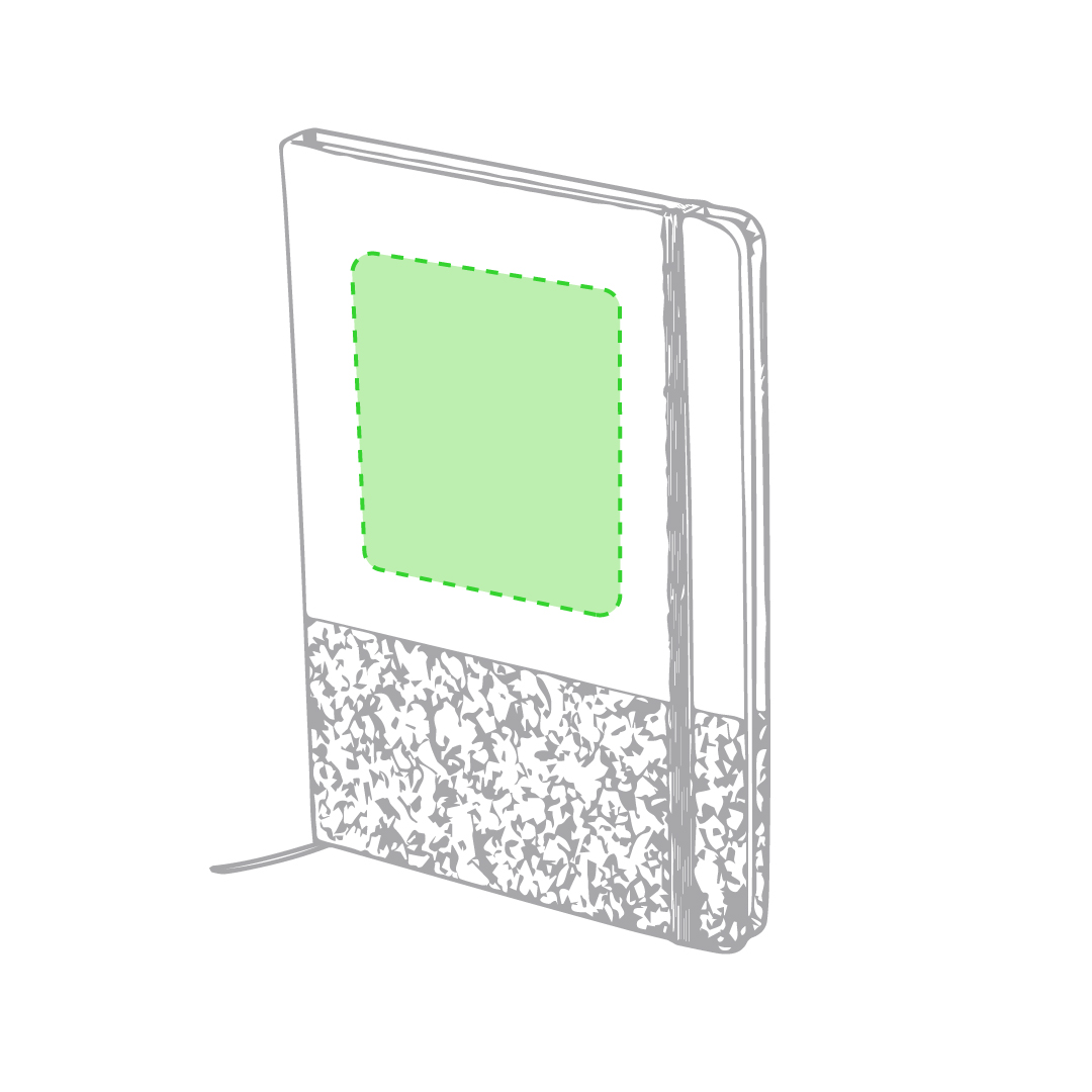 Bloc Notes Bluster