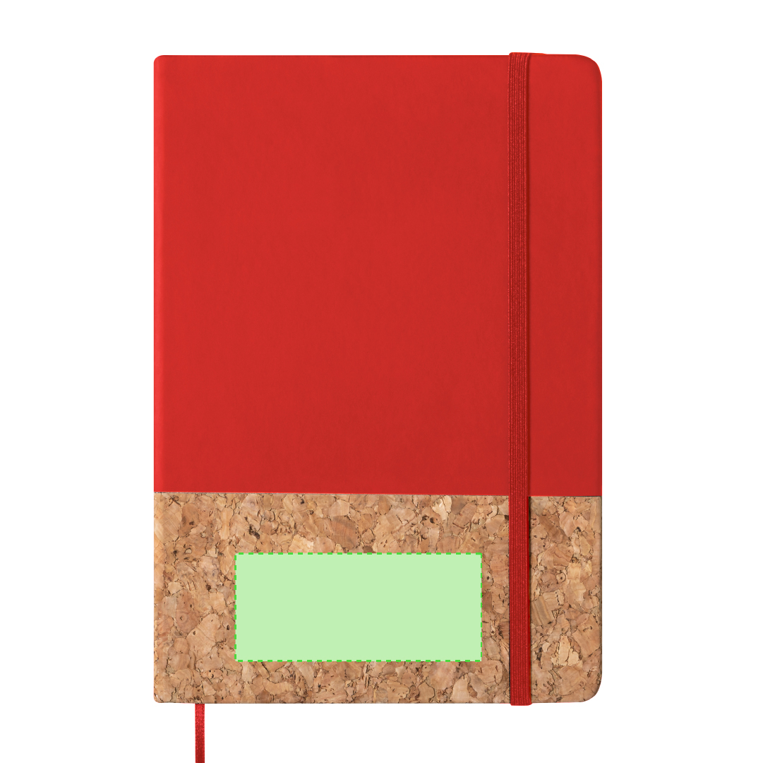 Bloc Notes Bluster