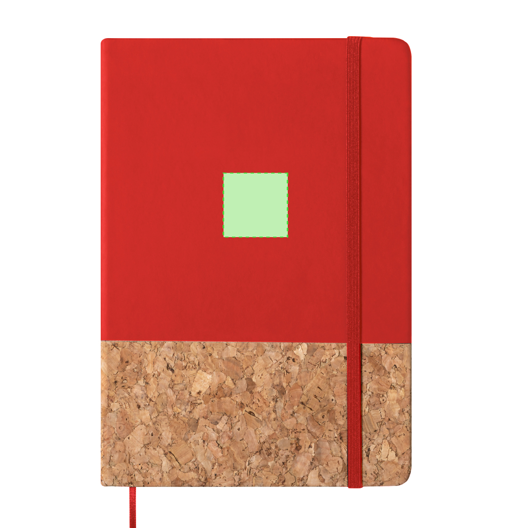 Bloc Notes Bluster