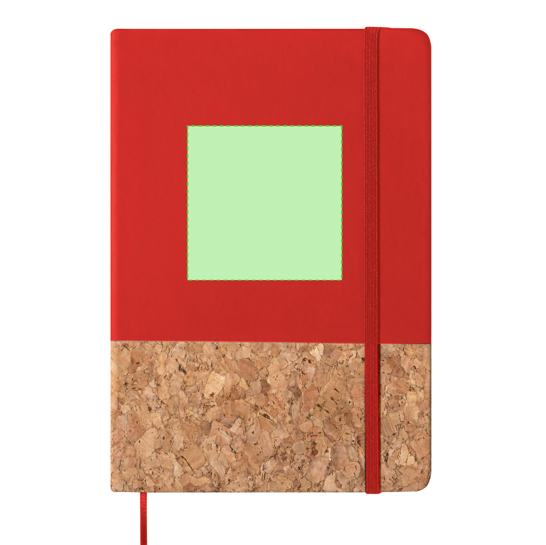 Bloc Notes Bluster