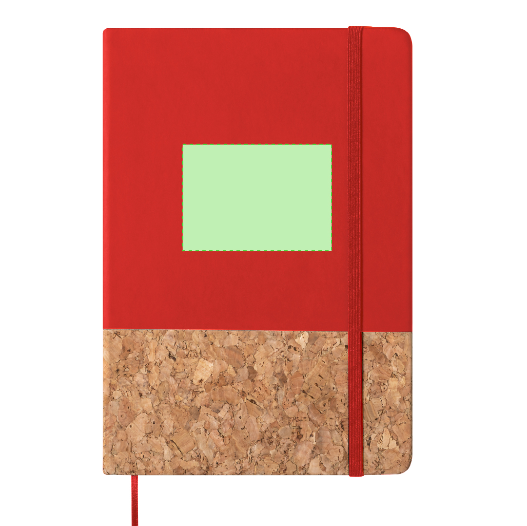Bloc Notes Bluster