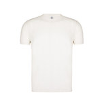 T-Shirt Adulte "keya" Organic MN NATURELLE