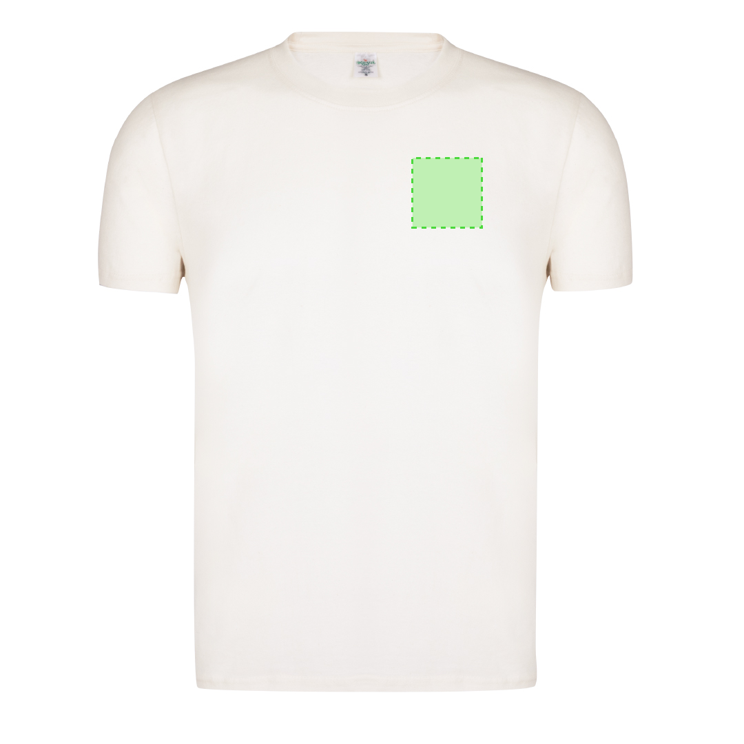 T-Shirt Adulte "keya" Organic MN