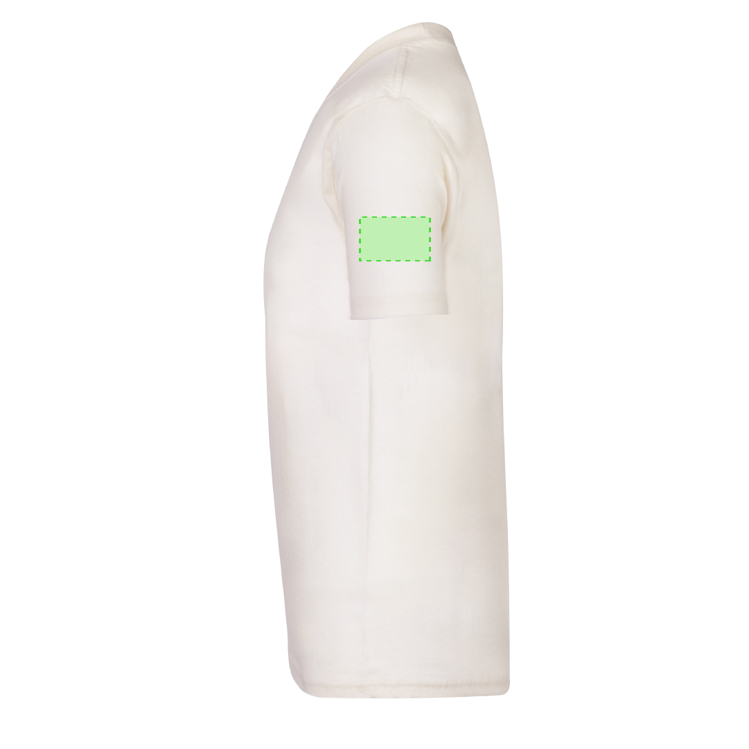 T-Shirt Adulte "keya" Organic MN