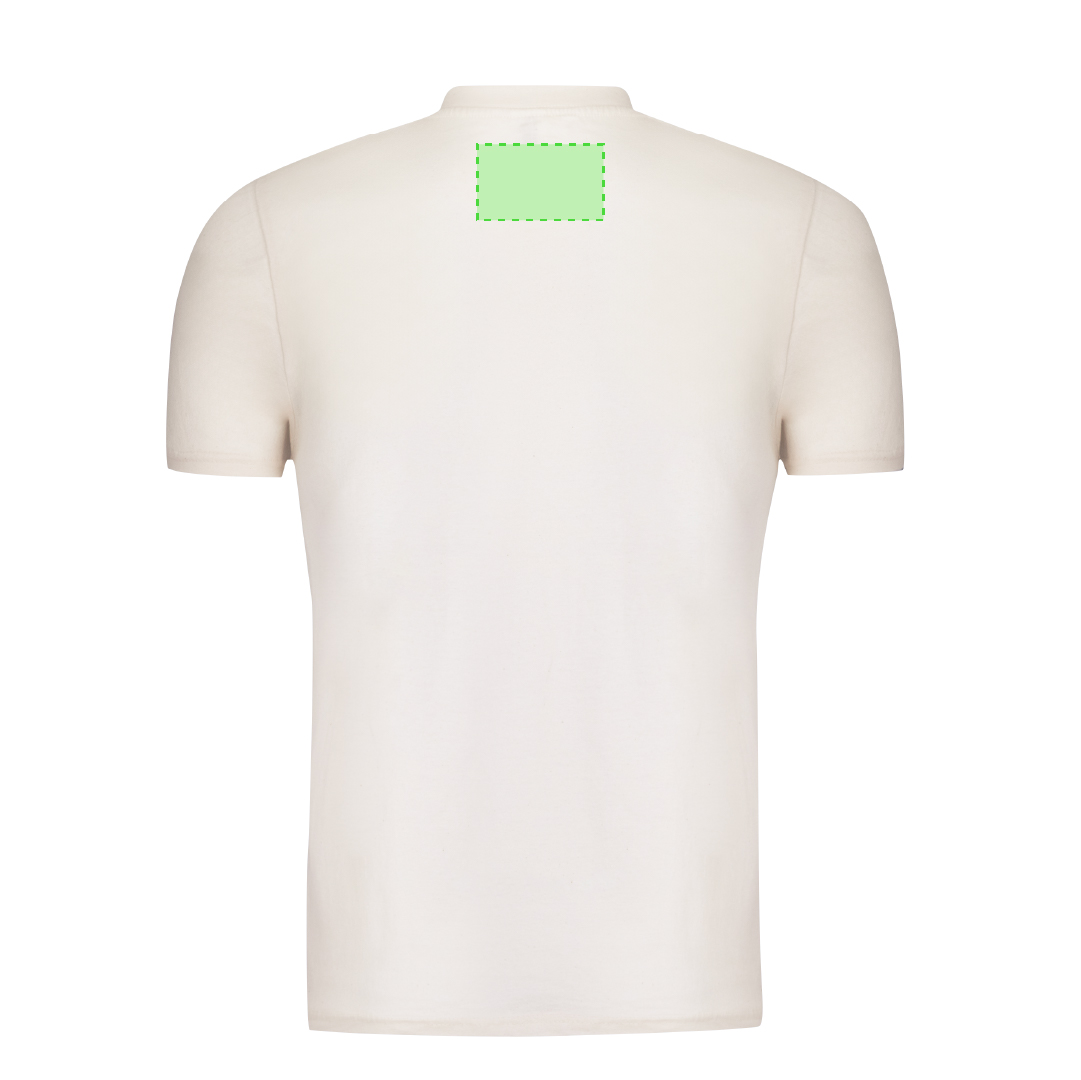 T-Shirt Adulte "keya" Organic MN