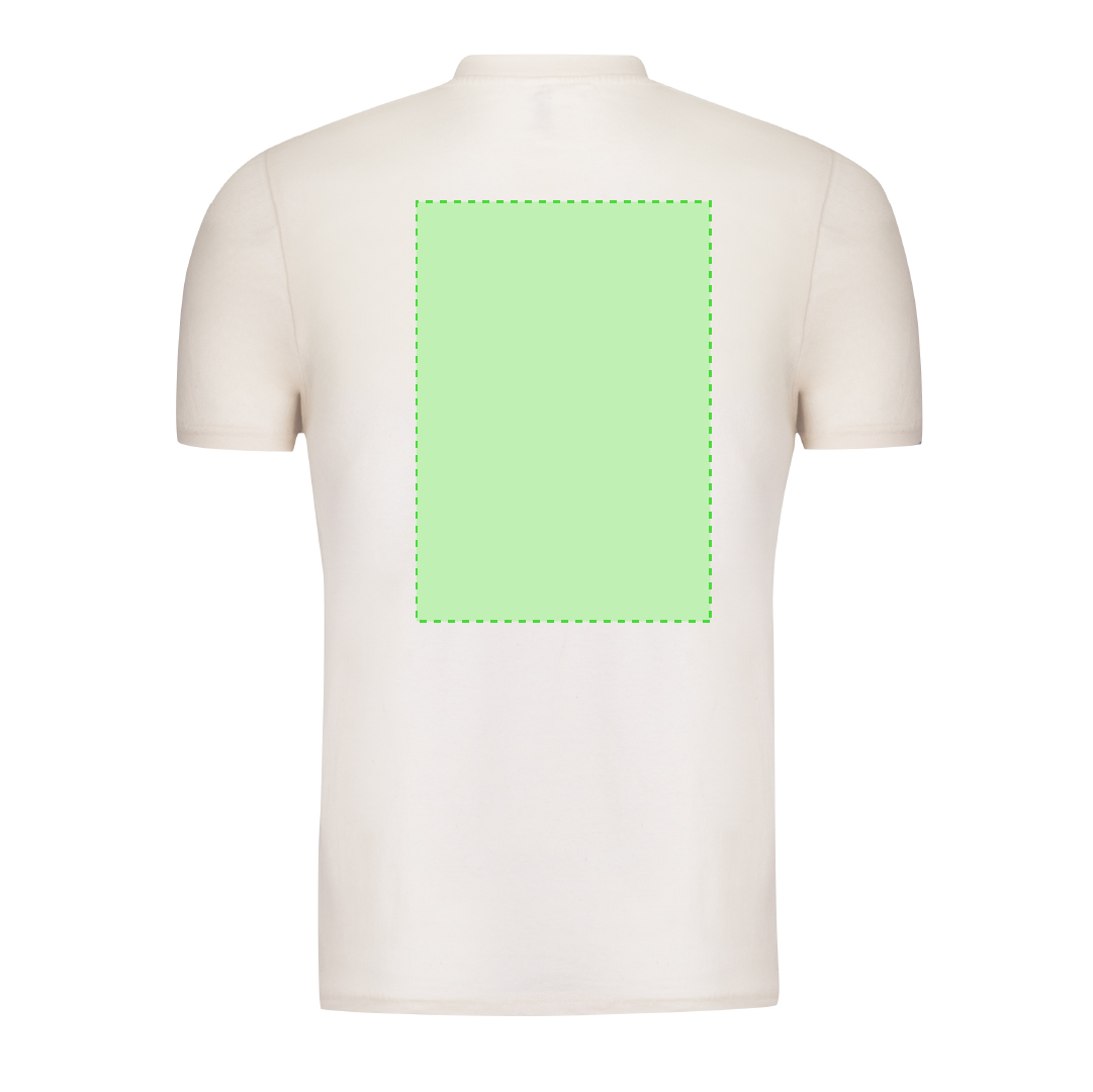 T-Shirt Adulte "keya" Organic MN