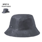 Bonnet Réversible Skix GRIS
