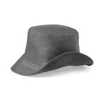 Bonnet Réversible Skix GRIS