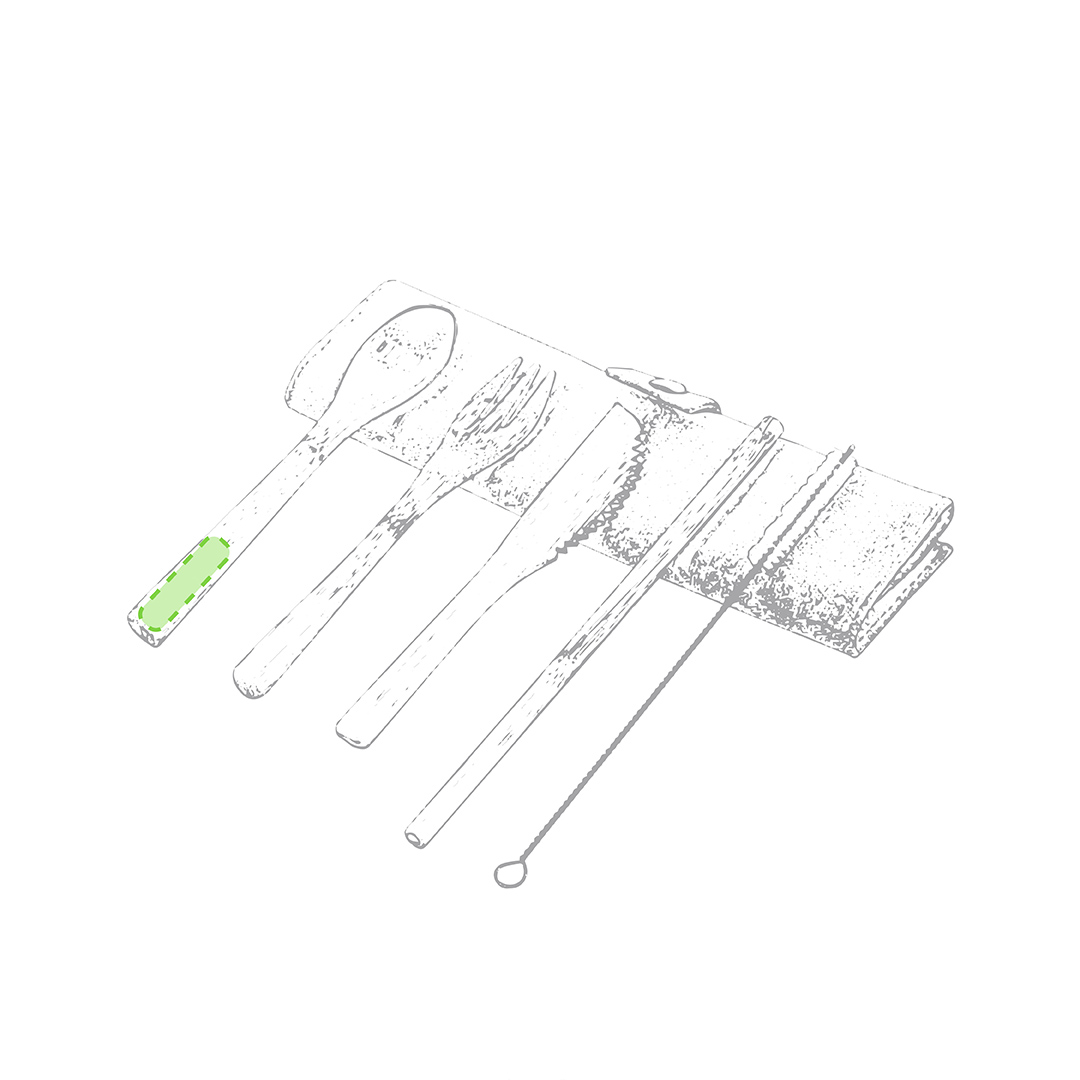 Set Couverts Corpax