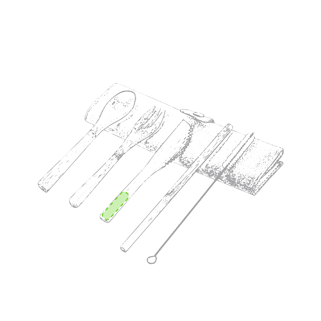 Set Couverts Corpax
