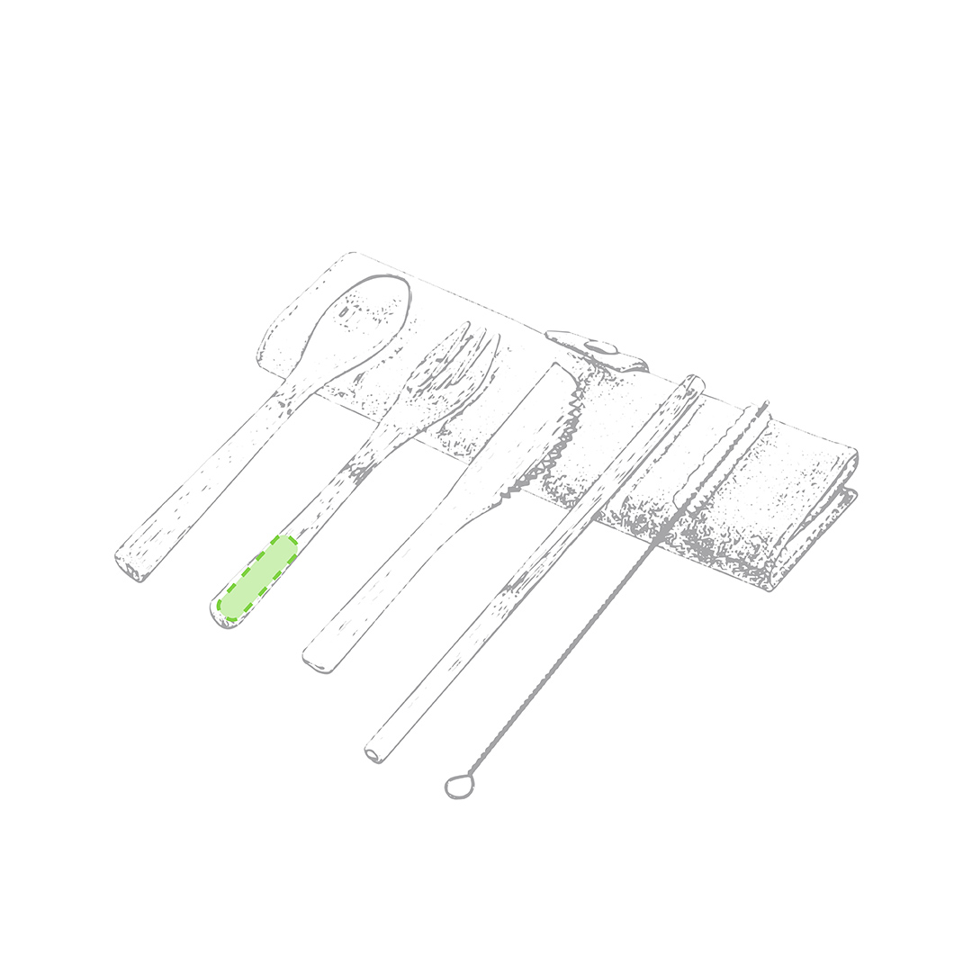 Set Couverts Corpax