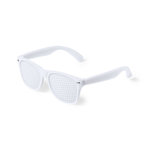 Lunettes Zamur JAUNE