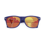 Lunettes Zamur JAUNE