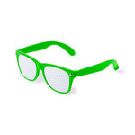 Lunettes Zamur JAUNE