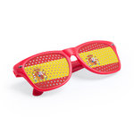 Lunettes Zamur JAUNE