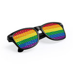 Lunettes Zamur JAUNE