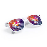 Lunettes Zamur JAUNE