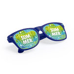 Lunettes Zamur JAUNE