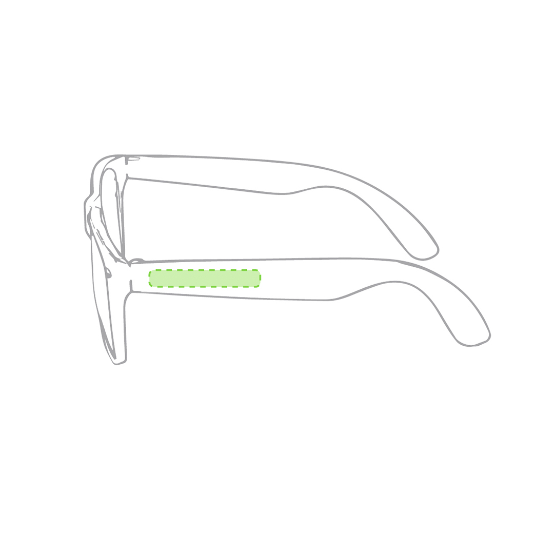 Lunettes Zamur