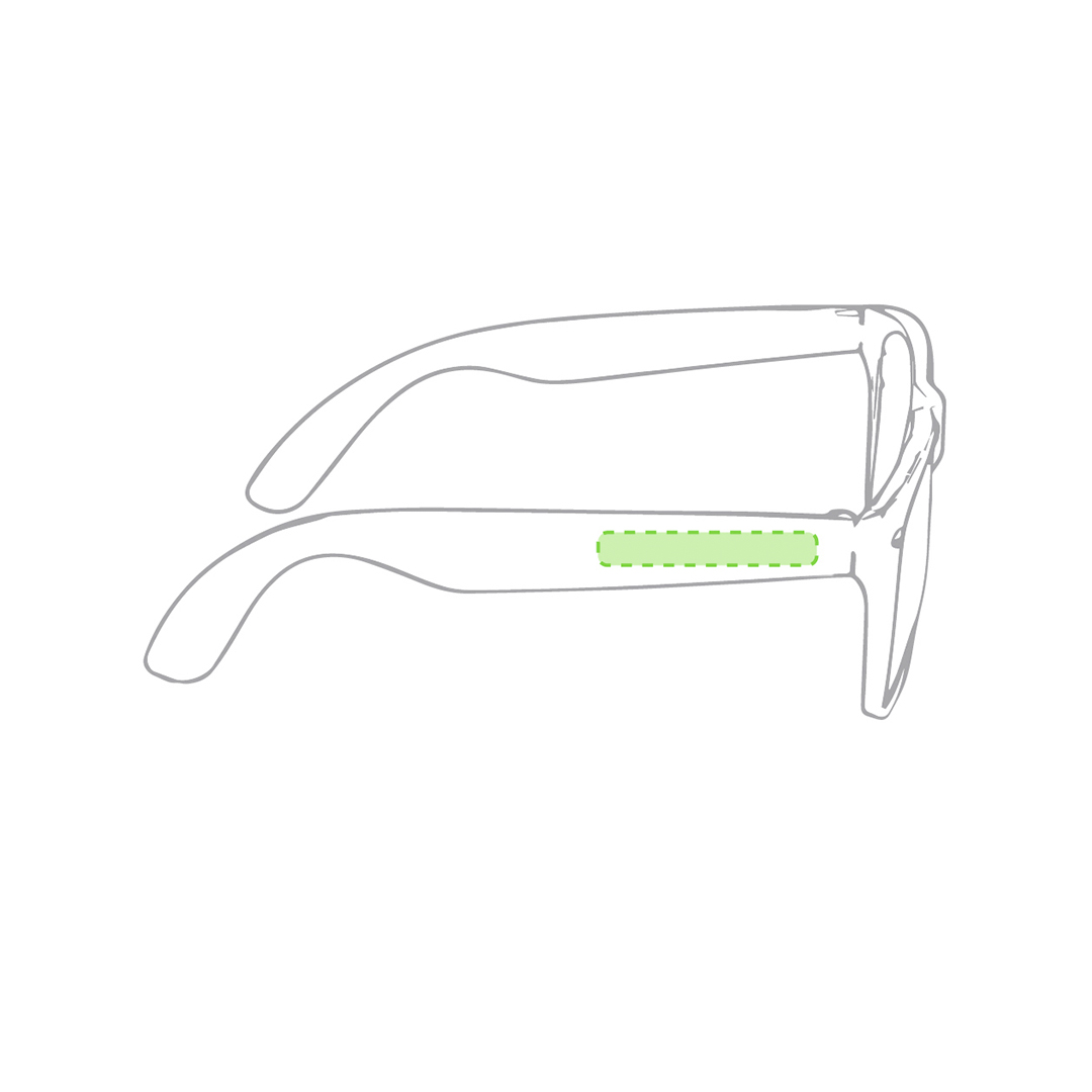 Lunettes Zamur