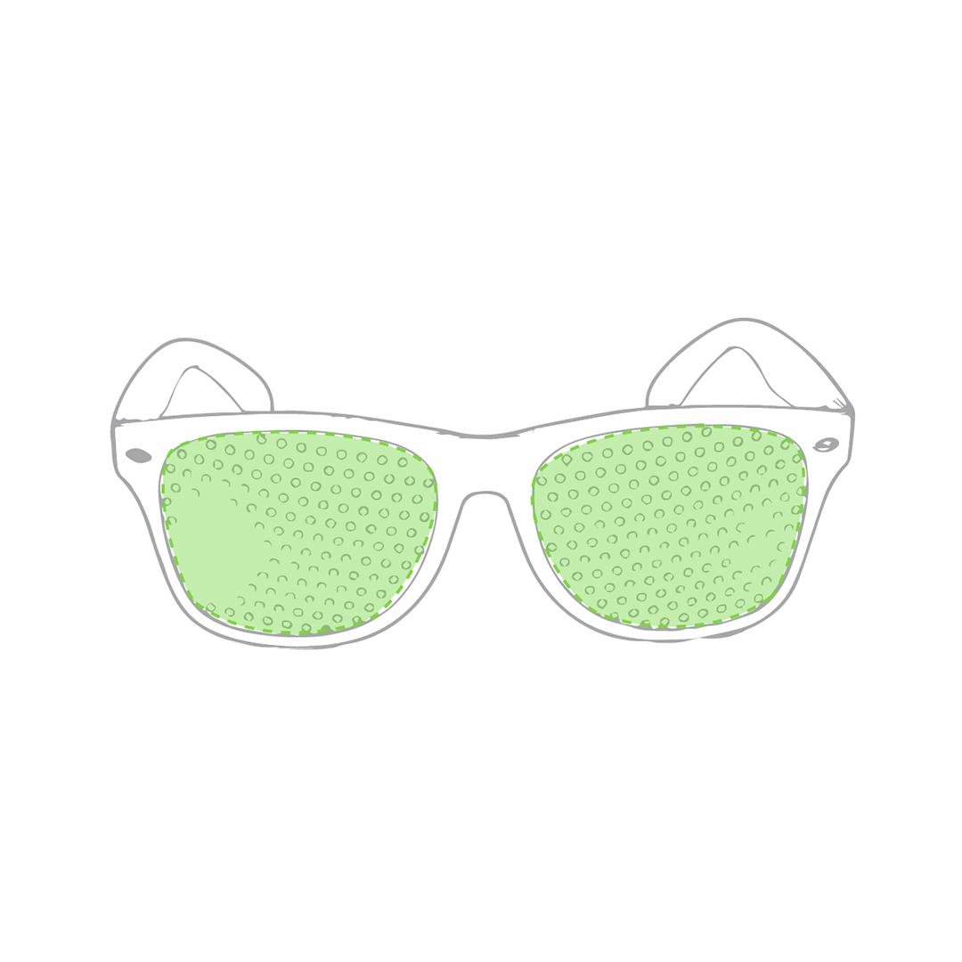 Lunettes Zamur