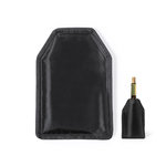 Refroidisseur Bouteilles Mahony NOIR