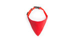 Collier Bandana Roco BLEU