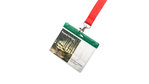Badge Alter JAUNE