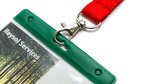 Badge Alter JAUNE