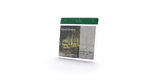 Badge Alter JAUNE