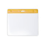 Badge Alter JAUNE