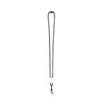 Lanyard Perux JAUNE