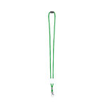 Lanyard Perux JAUNE