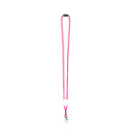 Lanyard Perux JAUNE