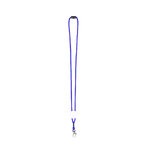 Lanyard Perux JAUNE