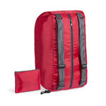 Sac à Dos Ribuk FUCHSIA
