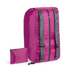 Sac à Dos Ribuk FUCHSIA