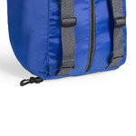 Sac à Dos Ribuk FUCHSIA