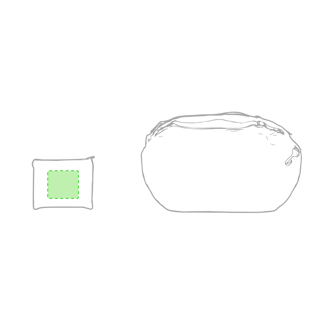 Sac à Dos Ribuk