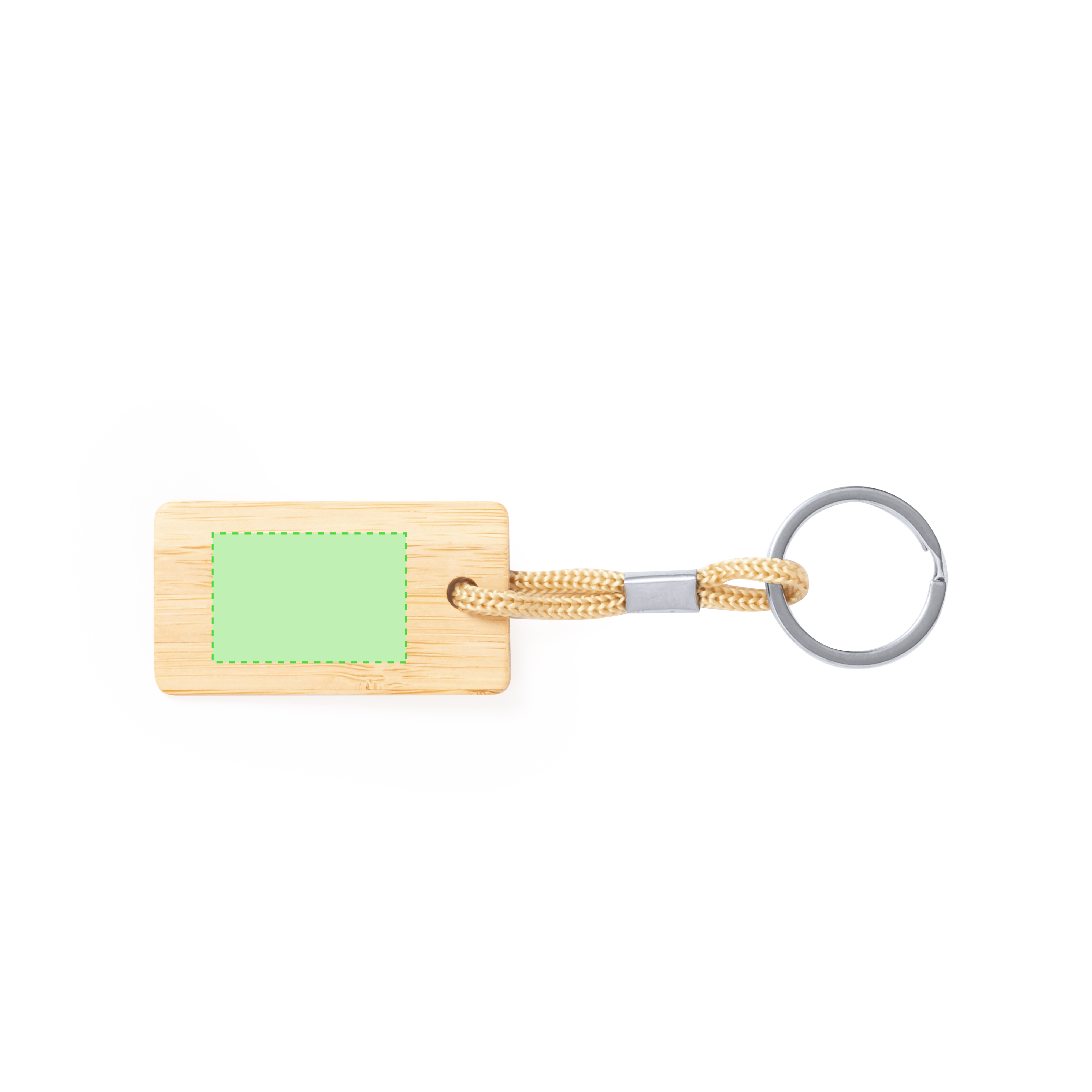 Porte-Clés Recbam