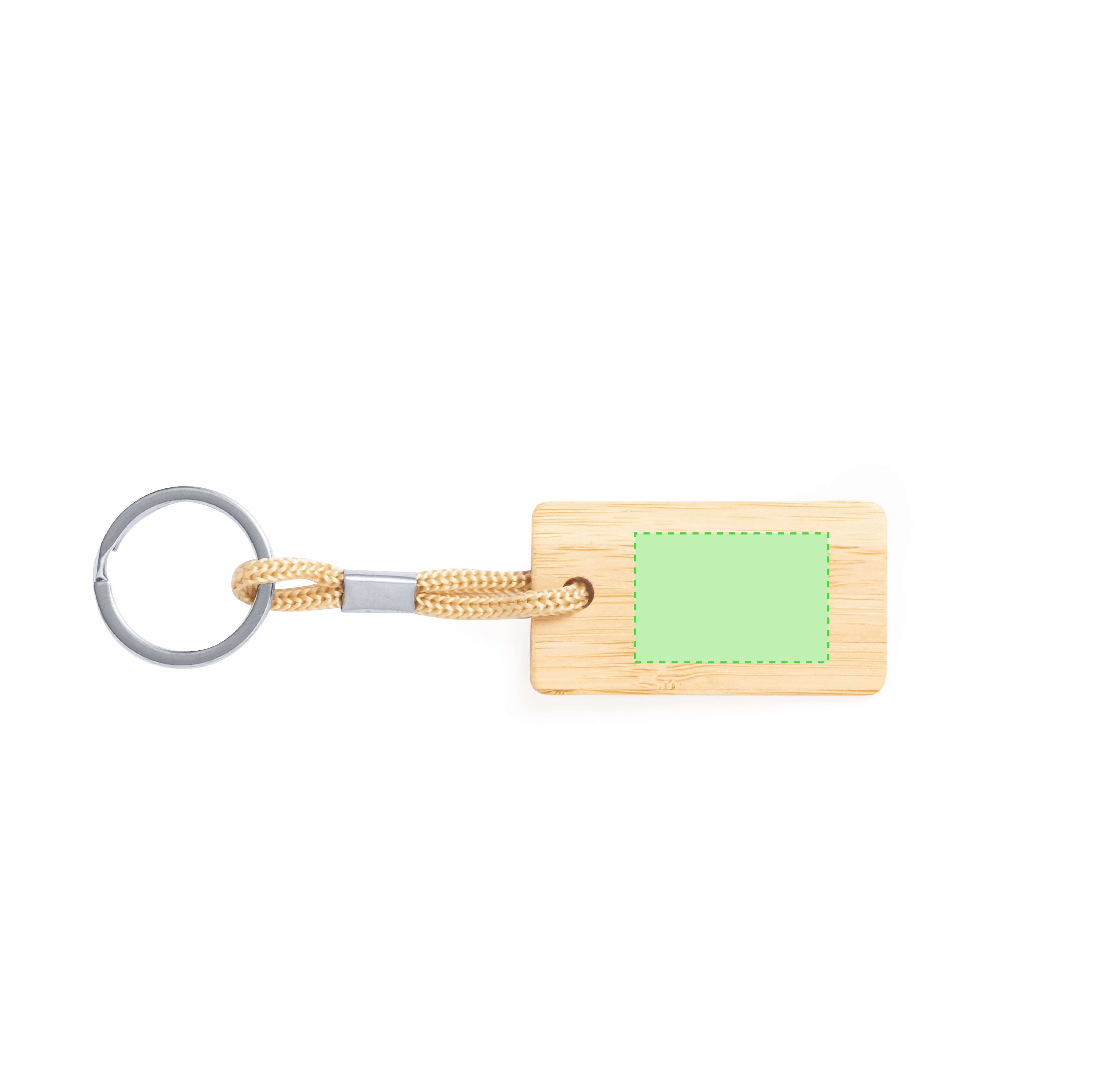 Porte-Clés Recbam