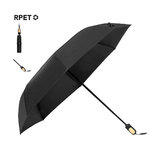 Parapluie Barbra NOIR