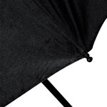 Parapluie Barbra NOIR