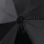 Parapluie Barbra NOIR