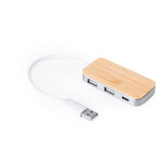 Port USB Zurk ARGENT