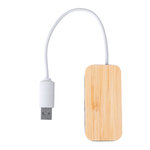 Port USB Zurk ARGENT