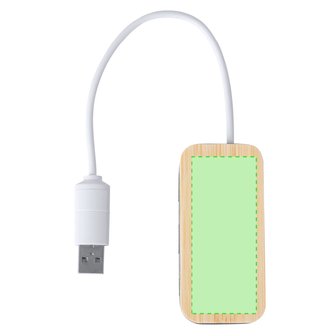 Port USB Zurk