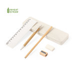 Set Elyndor NATURELLE